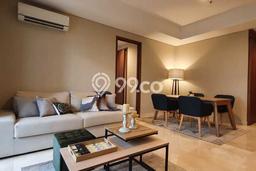 Apartemen Murah dengan 2 BR & 2 KM di Cilandak Jakarta Selatan Apartemen Murah dengan 2 BR & 2 KM di Cilandak Jakarta Selatan
