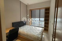 Apartemen Sewa 2 Kamar Murah Siap Huni di Jakarta Barat, Luas 99m2 Apartemen Sewa 2 Kamar Murah Siap Huni di Jakarta Barat, Luas 99m2