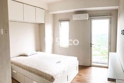 Untuk Dijual Apartemen 1 KT di Tangerang Luas 21m2 Untuk Dijual Apartemen 1 KT di Tangerang Luas 21m2