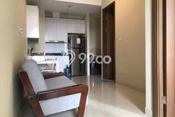 Apartemen Sewa 1 Kamar Murah Siap Huni di Jakarta Barat, Luas 50m2 Apartemen Sewa 1 Kamar Murah Siap Huni di Jakarta Barat, Luas 50m2