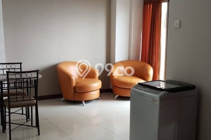 Hunian Apartemen Ideal untuk Dijual di Surabaya dengan 2 Kamar Hunian Apartemen Ideal untuk Dijual di Surabaya dengan 2 Kamar