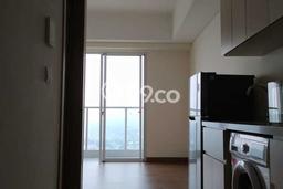 Apartemen Premium Kawasan Kelapa Gading, 0 KT, Luas 31m², Best View Apartemen Premium Kawasan Kelapa Gading, 0 KT, Luas 31m², Best View