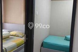 Disewakan Cepat! Unit Apartemen Hemat di Coblong, Bandung 2 Kamar Tidur dan 1 Kamar Mandi Disewakan Cepat! Unit Apartemen Hemat di Coblong, Bandung 2 Kamar Tidur dan 1 Kamar Mandi