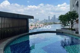 Apartemen Favorit Nyaman Dijual di Jakarta Selatan dengan 1 Kamar Tidur Apartemen Favorit Nyaman Dijual di Jakarta Selatan dengan 1 Kamar Tidur