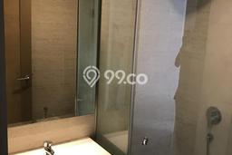 Apartemen Strategis 38m2 di Taman Anggrek Jakarta Barat 1 Bedroom Apartemen Strategis 38m2 di Taman Anggrek Jakarta Barat 1 Bedroom