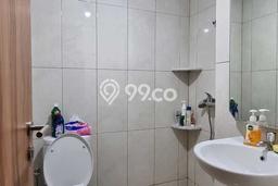 HOT DEAL! Apartemen di Karang Tengah, 1 KM, Luas 27m², Lokasi Elite, Pemandangan Indah HOT DEAL! Apartemen di Karang Tengah, 1 KM, Luas 27m², Lokasi Elite, Pemandangan Indah