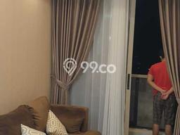 Apartemen Favorit Nyaman Dijual di Jakarta Barat dengan 3 Kamar Tidur Apartemen Favorit Nyaman Dijual di Jakarta Barat dengan 3 Kamar Tidur