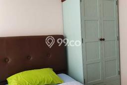 Dijual Apartemen 3 KT & 2 KM di Jakarta Barat Area Strategis Dijual Apartemen 3 KT & 2 KM di Jakarta Barat Area Strategis