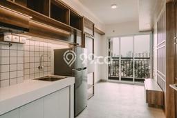 Hunian Apartemen Budget Friendly di Tangerang dengan 2 Kamar Tidur, 1 Kamar Mandi Hunian Apartemen Budget Friendly di Tangerang dengan 2 Kamar Tidur, 1 Kamar Mandi