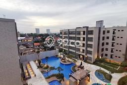 LOKASI PREMIUM! Apartemen Kawasan Alam Sutera, 2 KT, Luas 99m², Premium LOKASI PREMIUM! Apartemen Kawasan Alam Sutera, 2 KT, Luas 99m², Premium
