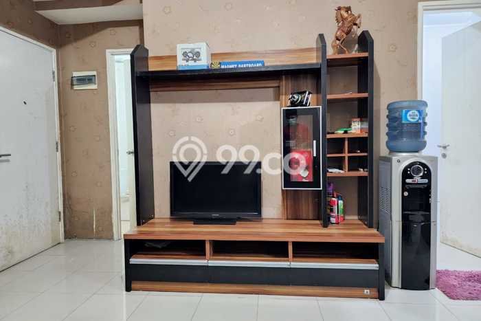 Apartemen Favorit Modern Dijual di Jakarta Barat dengan 2 Kamar Tidur Apartemen Favorit Modern Dijual di Jakarta Barat dengan 2 Kamar Tidur