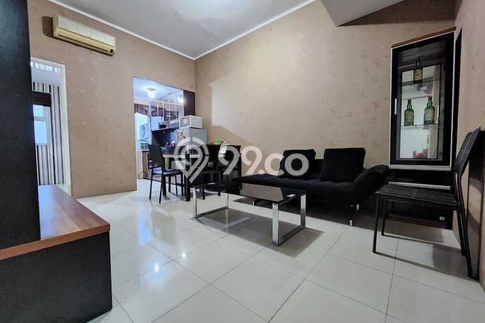 Apartemen Favorit Modern Dijual di Jakarta Barat dengan 2 Kamar Tidur Apartemen Favorit Modern Dijual di Jakarta Barat dengan 2 Kamar Tidur