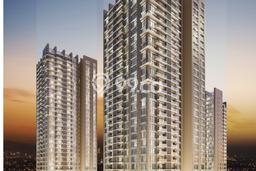 Hunian Apartemen High-Class untuk Dijual di Jakarta Selatan dengan 3 BR & 3 Kamar Mandi Hunian Apartemen High-Class untuk Dijual di Jakarta Selatan dengan 3 BR & 3 Kamar Mandi