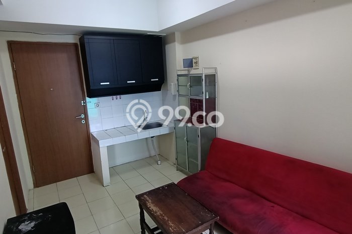 Sewa Apartemen Hemat di Cengkareng, Jakarta Barat Dekat Fasilitas Umum Sewa Apartemen Hemat di Cengkareng, Jakarta Barat Dekat Fasilitas Umum
