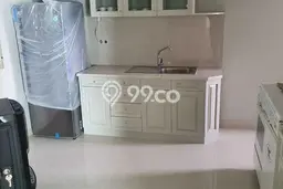 Hunian Strategis 88m2 di Bendungan Hilir Jakarta Pusat 2 KT Hunian Strategis 88m2 di Bendungan Hilir Jakarta Pusat 2 KT