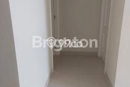 Apartemen Cozy Dijual di Semarang Spesifikasi 2 KT, 1 KM Apartemen Cozy Dijual di Semarang Spesifikasi 2 KT, 1 KM