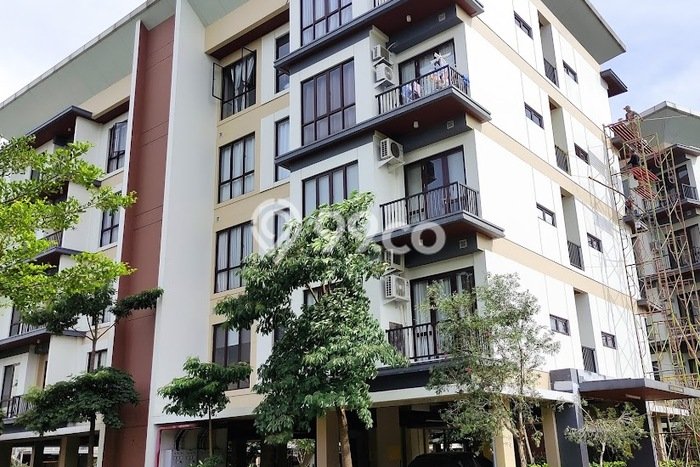 Apartemen Terawat Dijual di Tangerang Spesifikasi 3 KT, 2 KM Apartemen Terawat Dijual di Tangerang Spesifikasi 3 KT, 2 KM