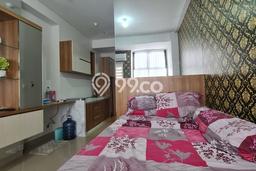 Disewakan Segera Apartemen Nyaman 1 KT di Kawasan Solo Baru Disewakan Segera Apartemen Nyaman 1 KT di Kawasan Solo Baru