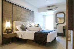 BEST DEAL! Apartemen Kawasan Semarang Tengah, Semarang, 1 KT, Luas 33m², Fasilitas Modern, Lokasi Strategis BEST DEAL! Apartemen Kawasan Semarang Tengah, Semarang, 1 KT, Luas 33m², Fasilitas Modern, Lokasi Strategis