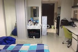 Apartemen Terjangkau Dijual di Bandung 1 KT & 1 KM Apartemen Terjangkau Dijual di Bandung 1 KT & 1 KM