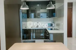 Apartemen Sewa 2 Kamar Hemat Siap Huni di Jakarta Selatan, Luas 90m2 Apartemen Sewa 2 Kamar Hemat Siap Huni di Jakarta Selatan, Luas 90m2