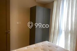 Sewa Apartemen Terjangkau 2 BR di Taman Anggrek Jakarta Barat Sewa Apartemen Terjangkau 2 BR di Taman Anggrek Jakarta Barat