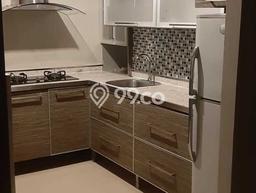 Disewakan Cepat! Unit Apartemen Hemat di Kelapa Gading, Jakarta Utara 2 Kamar Tidur dan 1 Kamar Mandi Disewakan Cepat! Unit Apartemen Hemat di Kelapa Gading, Jakarta Utara 2 Kamar Tidur dan 1 Kamar Mandi