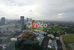 Untuk Dijual Apartemen 1 KT & 1 KM di Tangerang Area Strategis Untuk Dijual Apartemen 1 KT & 1 KM di Tangerang Area Strategis