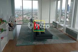 Disewakan Apartemen Harga Terjangkau di Alam Sutera 1 KT Disewakan Apartemen Harga Terjangkau di Alam Sutera 1 KT