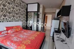 Disewakan Apartemen Ekonomis 1 KT di Pakuwon Surabaya Disewakan Apartemen Ekonomis 1 KT di Pakuwon Surabaya