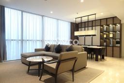 Apartemen Eksklusif Dijual di Tanah Abang Jakarta Pusat Luas 147m2 Apartemen Eksklusif Dijual di Tanah Abang Jakarta Pusat Luas 147m2