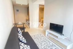 Disewakan Apartemen Ekonomis 2 BR di Taman Anggrek Jakarta Barat Disewakan Apartemen Ekonomis 2 BR di Taman Anggrek Jakarta Barat