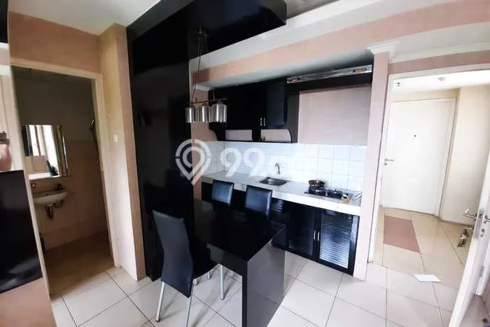 Disewakan Apartemen Harga Terjangkau di Cipulir 2 Bedroom Disewakan Apartemen Harga Terjangkau di Cipulir 2 Bedroom