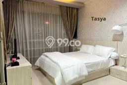 Untuk Dijual Apartemen di Karet Tengsin, Jakarta Pusat Punya 1 Kamar Tidur Untuk Dijual Apartemen di Karet Tengsin, Jakarta Pusat Punya 1 Kamar Tidur
