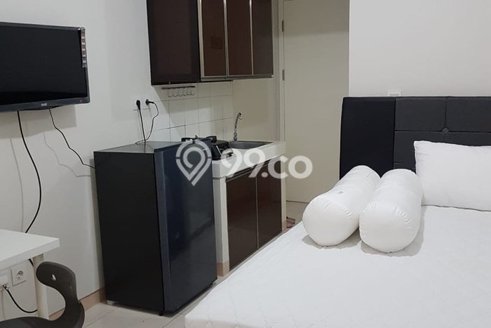 Apartemen Kawasan , Bekasi, 1 KM, Luas 17m2m², Fasilitas Lengkap Apartemen Kawasan , Bekasi, 1 KM, Luas 17m2m², Fasilitas Lengkap