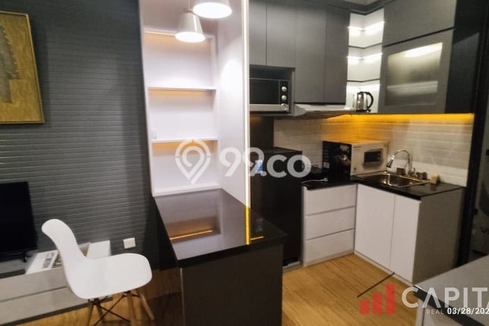 Dijual Segera Apartemen 2 KT, 1 KM, 36m2 di Cimahi Selatan, Cimahi Dijual Segera Apartemen 2 KT, 1 KM, 36m2 di Cimahi Selatan, Cimahi