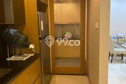 Siap Huni Apartemen Prestisius di Thamrin 2 Kamar & 2 Kamar Mandi Siap Huni Apartemen Prestisius di Thamrin 2 Kamar & 2 Kamar Mandi