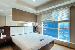 Dijual Apartemen Luxury di Casablanca 3 Kamar & 2 Kamar Mandi Dijual Apartemen Luxury di Casablanca 3 Kamar & 2 Kamar Mandi