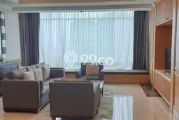 Hunian Strategis 192m2 di Setiabudi Jakarta Selatan 3 Bedroom Hunian Strategis 192m2 di Setiabudi Jakarta Selatan 3 Bedroom