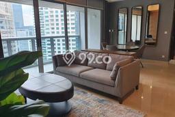 Dijual Cepat Apartemen Luxury 2 Kamar di Tanah Abang, Jakarta Pusat Dijual Cepat Apartemen Luxury 2 Kamar di Tanah Abang, Jakarta Pusat