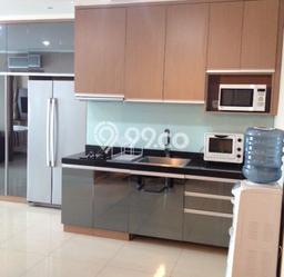 Apartemen Premium Dijual di Tanah Abang, Jakarta Pusat Punya 2 Kamar & 0 Kamar Mandi Apartemen Premium Dijual di Tanah Abang, Jakarta Pusat Punya 2 Kamar & 0 Kamar Mandi