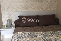 Dijual Apartemen 2 KT di Bandung Luas 36m2 Dijual Apartemen 2 KT di Bandung Luas 36m2
