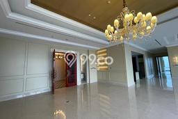 Hunian Strategis 480m2 di Mega Kuningan Jakarta Selatan 4 KT Hunian Strategis 480m2 di Mega Kuningan Jakarta Selatan 4 KT