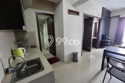 Hunian Apartemen Bagus di Ciumbuleuit 2 Kamar Tidur Hunian Apartemen Bagus di Ciumbuleuit 2 Kamar Tidur