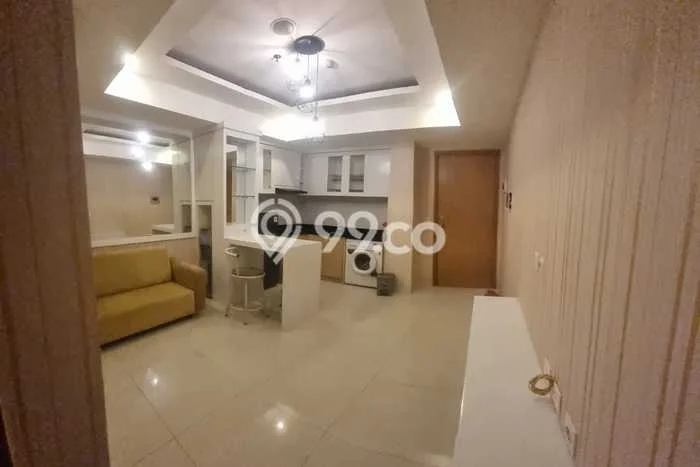 Jarang Ada! Unit Apartemen Hemat di Kemayoran, Jakarta Pusat 1 Kamar Tidur dan 1 Kamar Mandi Jarang Ada! Unit Apartemen Hemat di Kemayoran, Jakarta Pusat 1 Kamar Tidur dan 1 Kamar Mandi