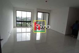 Untuk Dijual Apartemen 2 KT & 1 KM di Tangerang Area Strategis Untuk Dijual Apartemen 2 KT & 1 KM di Tangerang Area Strategis