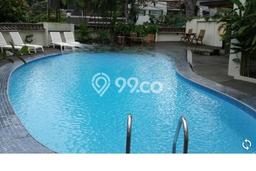 Sewa Apartemen Murah di Pakubuwono 2 KT Sewa Apartemen Murah di Pakubuwono 2 KT