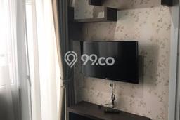 Sewa Sekarang Apartemen Minimalis 2 KT di Kawasan Cempaka Putih Sewa Sekarang Apartemen Minimalis 2 KT di Kawasan Cempaka Putih