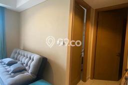 Apartemen Sewa 2 Kamar Murah Siap Huni di Jakarta Barat, Luas 44m2 Apartemen Sewa 2 Kamar Murah Siap Huni di Jakarta Barat, Luas 44m2