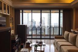 Unit Apartemen Eksklusif Dijual di Kebayoran Baru dengan 4 Kamar Tidur Unit Apartemen Eksklusif Dijual di Kebayoran Baru dengan 4 Kamar Tidur